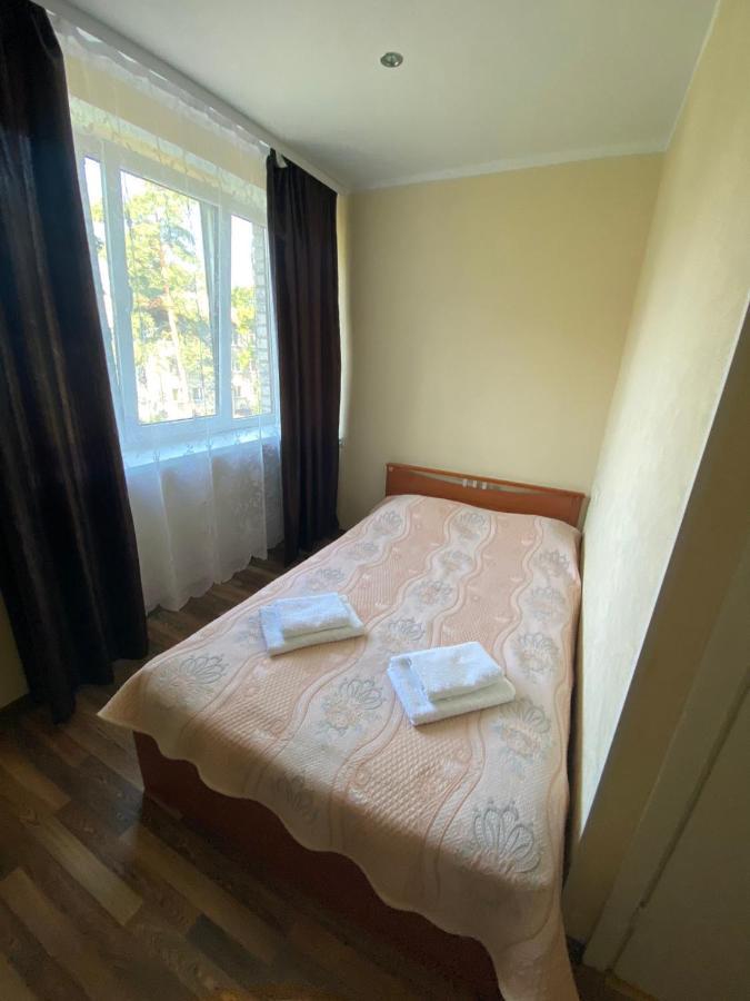 Laine Guesthouse Narva-Joesuu Exterior photo