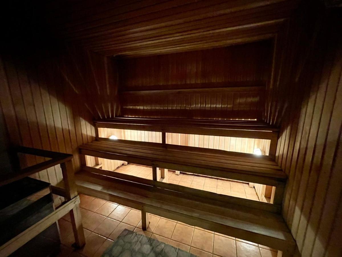 Laine Guesthouse Narva-Joesuu Exterior photo