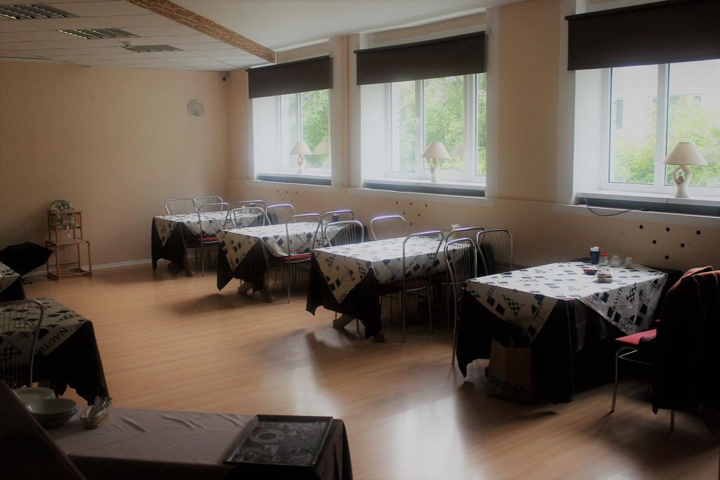 Laine Guesthouse Narva-Joesuu Exterior photo